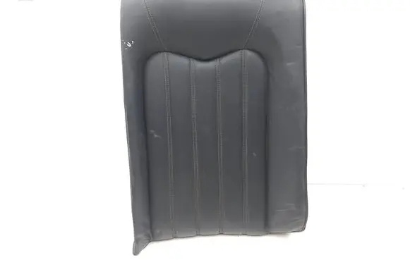 Rear seat