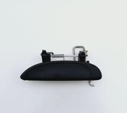Dacia Logan I Rear door exterior handle 8200869055