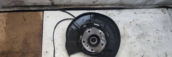 BMW 3 E90 E91 Rear wheel hub 