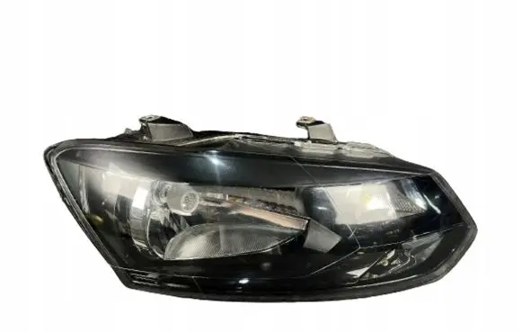 Volkswagen Polo V 6R Headlight/headlamp 6R1941016E