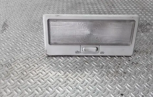 Ford Galaxy Front seat light 357947105