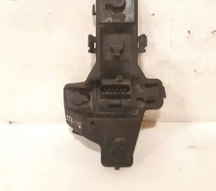Volkswagen Touran I Tail light bulb cover holder 1T0945258A 158688