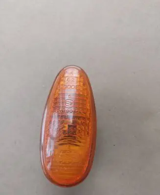 Mitsubishi Pajero Front fender indicator light 1132213