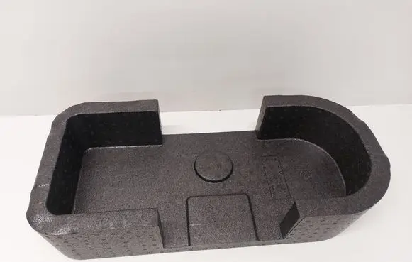 Ford Focus Glove box in trunk JX7B19G381AC