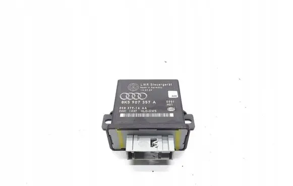Audi A5 8T 8F Light module LCM 8K5907357A
