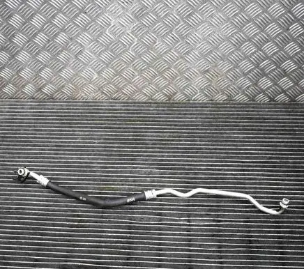BMW X5 F15 Air intake hose/pipe 9157041