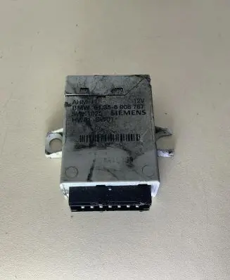 BMW 3 E46 Immobilizer control unit/module 61356908767