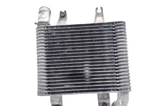 Hyundai Terracan Intercooler radiator 281904X70X