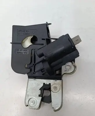 Audi A5 8T 8F Tailgate/trunk/boot lock/catch/latch 4F5827505D