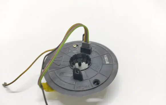 Mercedes-Benz E W210 Airbag slip ring squib (SRS ring) 1684600149