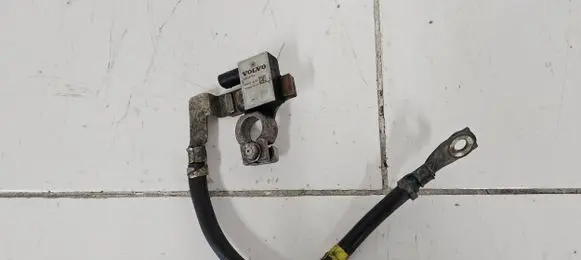 Volvo V60 Negative earth cable (battery) 30659783 C95YD441 90613971