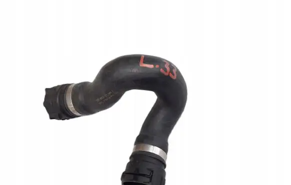 Audi A5 8T 8F Engine coolant pipe/hose 8K0122101J