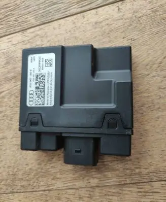 Audi A6 Allroad C7 Reducing agents exhaust control unit 4G0907160B 4G0907160A