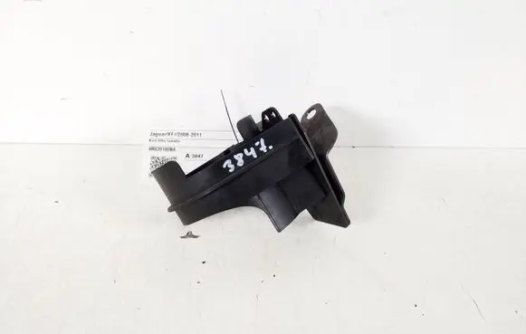 Jaguar XF X250 Fuel filter bracket/mount holder 4R839180BA