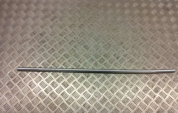 BMW X1 F48 F49 Rear door glass trim molding 7362233