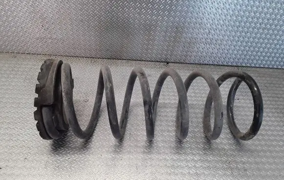 Volvo S80 Rear coil spring