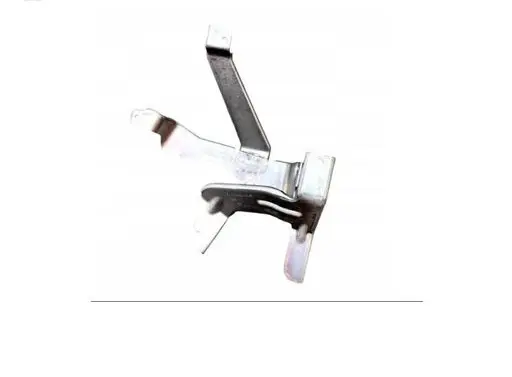 Volkswagen Multivan T7 Engine splash shield/under tray 5WB614321