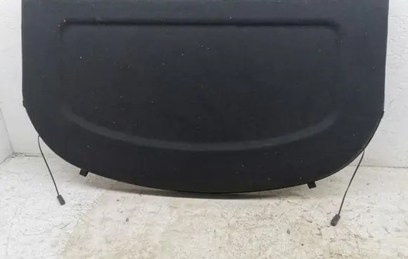 Mazda 3 II Parcel shelf BHN968310