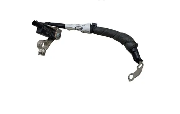 Land Rover Range Rover Sport L494 Negative earth cable (battery) HPLA10C679AD