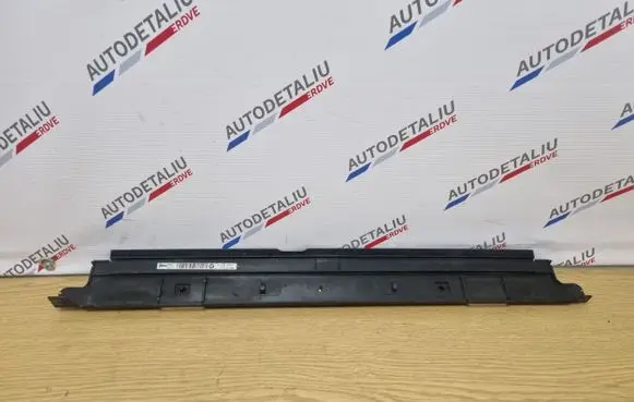BMW 2 F22 F23 Top upper radiator support slam panel 7600543 17117600543