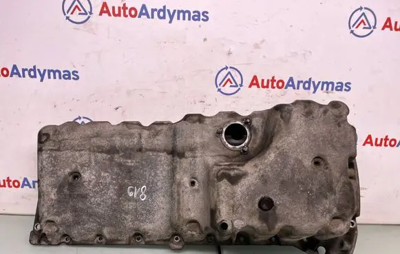 BMW 3 E90 E91 Oil sump 7801363 11137801363 7791639