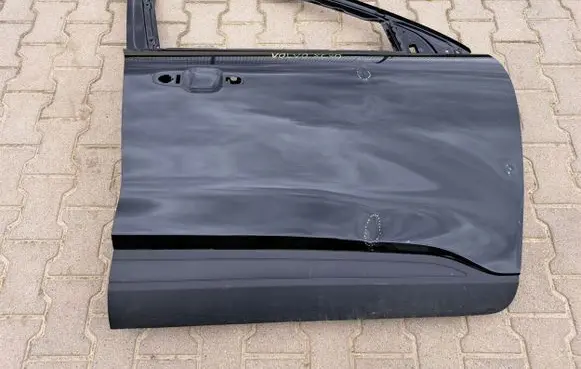Ford Kuga III Front door