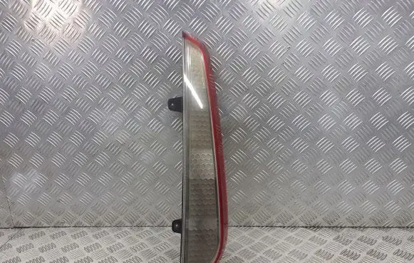 Ford Focus Rear/tail lights set 5M51-13404-C