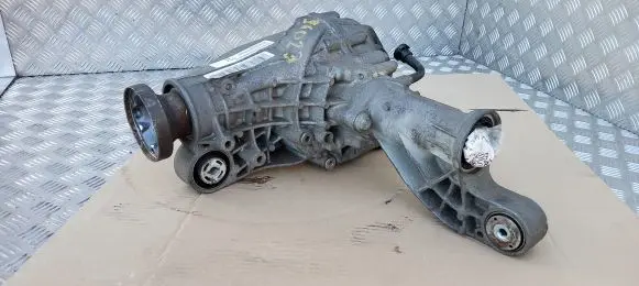 Jeep Grand Cherokee Front differential P68060207AD T02UF0412D1331 10412D1331