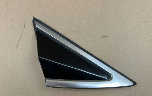 Hyundai i40 Fender trim (molding) 861903Z000