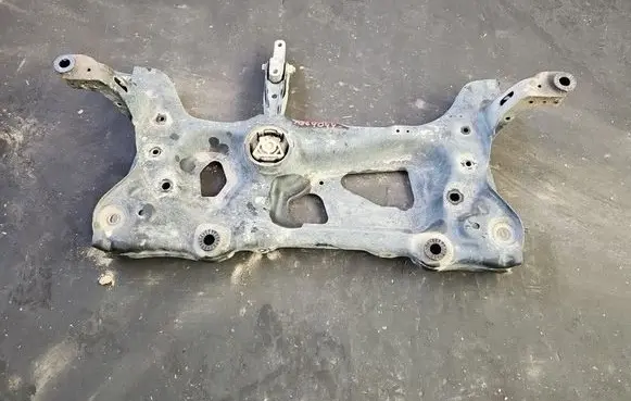 Skoda Octavia Mk4 Front axle beam 5WA199315F IMPRK1564044