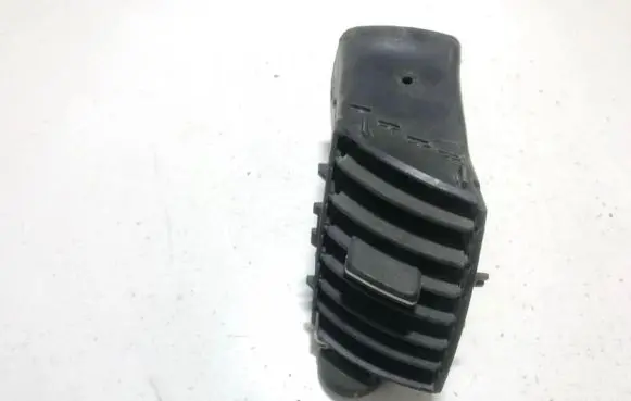 Opel Zafira B Dash center air vent grill 13144401 213680437