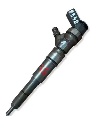 BMW 5 E60 E61 Fuel injector 0445110216 7793836