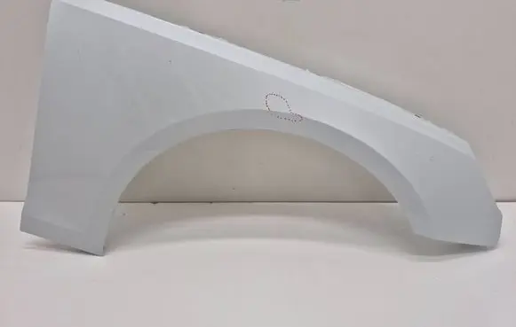 Audi A4 S4 B9 8W Fender
