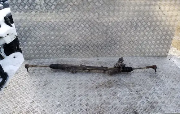 Volkswagen Touareg II Steering rack 7P6422055G