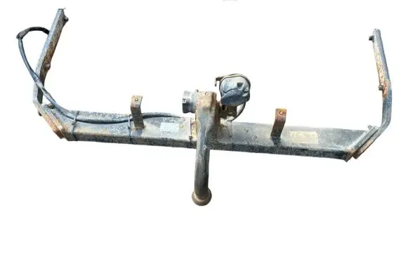 Mazda 5 Tow bar set 001486 A50X