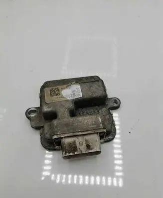 Cadillac Escalade IV Fuel injection pump control unit/module 23482843 2215306