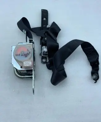 Jeep Grand Cherokee Front seatbelt 2458035AE