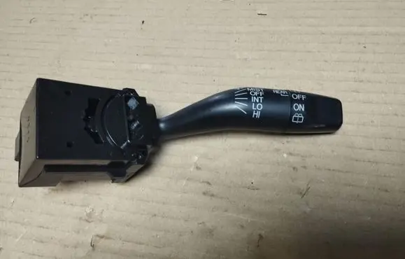 Honda Element Wiper control stalk M18624