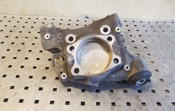 Audi A6 S6 C6 4F Rear wheel hub spindle/knuckle 8E0505433A 4F0505433E 4F0505433F