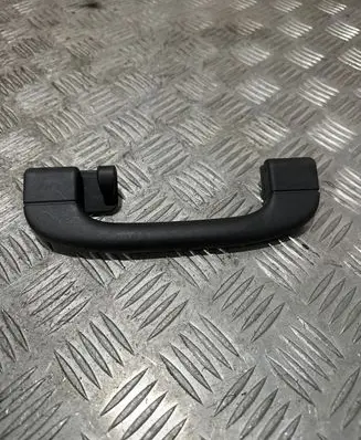 BMW X5 E70 Front interior roof grab handle 6977691