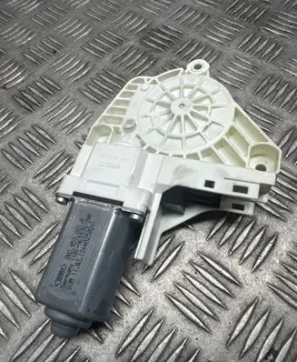 Audi Q7 4L Rear door window regulator motor 8K0959801A 1244025024
