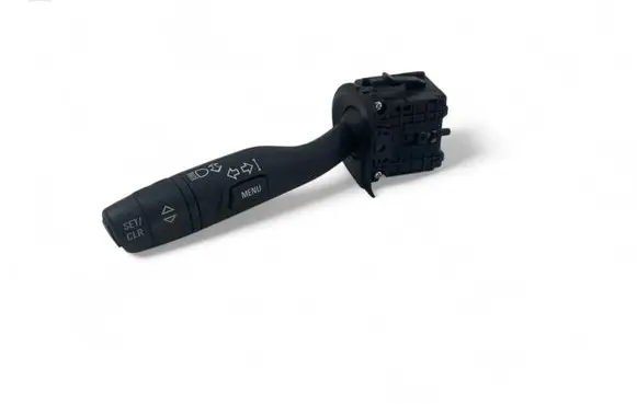 Opel Astra K Indicator stalk 13472245