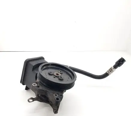 BMW 5 E60 E61 Power steering pump 6783431011 7787106