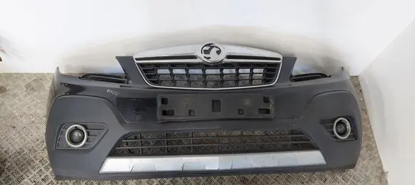 Opel Mokka Front bumper