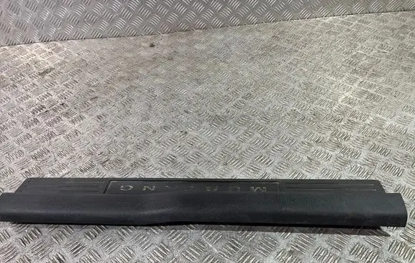 Ford Mustang V Front sill trim cover CR3J6313200ADW