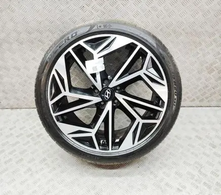 Hyundai IONIQ 6 R20 alloy rim 52910KL310