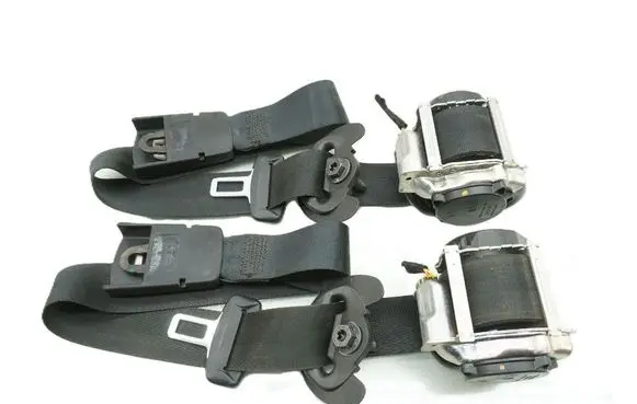 Citroen C3 Front seatbelt 98183102XX
