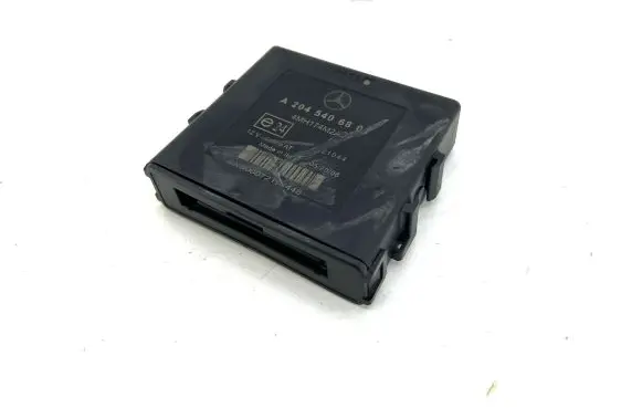 Mercedes-Benz C W204 Parking PDC control unit/module A2045406801