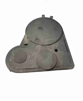 Volvo XC90 Timing belt guard (cover) 30757214