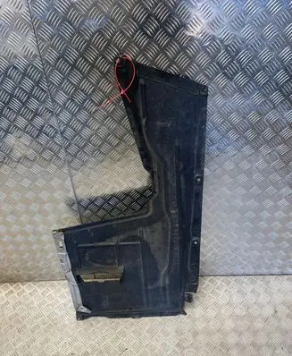 BMW 3 F30 F35 F31 Engine splash shield/under tray DOBMW1F203F30